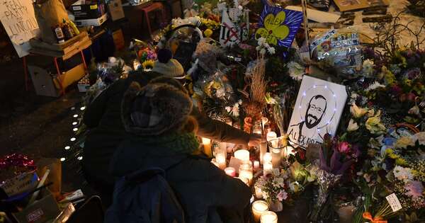 La Nación / Trump dice que no quiere muertes por redadas migratorias