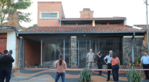 Propietario muere en intercambio de tiros con delincuentes; antes, logró matar a uno - ADN Digital