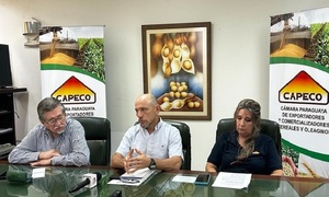 Sector agropecuario cuestiona propuesta de financiar la Caja Fiscal con nuevos gravámenes - OviedoPress