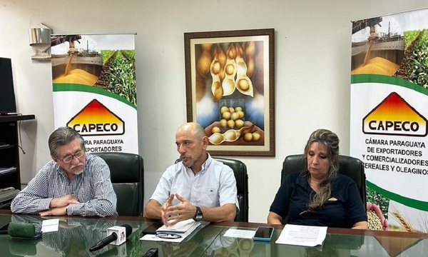 Sector agropecuario cuestiona propuesta de financiar la Caja Fiscal con nuevos gravámenes - OviedoPress