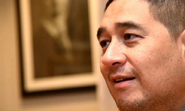 Nakayama afirmó que la dictadura debe analizarse "con datos y no con fantasías" - OviedoPress