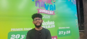 BATUCADA BATUSAMBA: RITMO, PASIÓN Y TRADICIÓN EN LOS CARNAVALES GUAIREÑOS