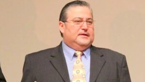 Popular / ¡Ñandereja el hijo de Luis Alberto del Paraná!