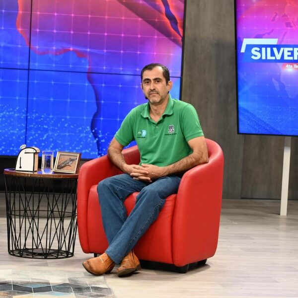 Muni de Asunción dará paso histórico en la gestión de residuos - Portal Digital Cáritas Universidad Católica