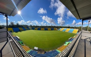 Será intenso en Capiatá