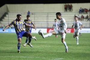 Sportivo Luqueño y Nacional abren la segunda jornada