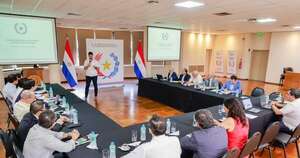 La Nación / Mejora de la infraestructura nacional, tema central del Consejo Nacional de Logística