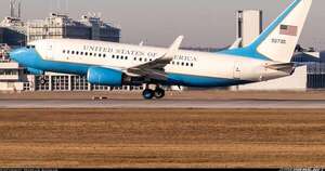 La Nación / Sorprende visita de legisladores de EE. UU. a la Patagonia argentina