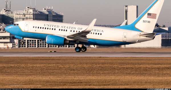 La Nación / Sorprende visita de legisladores de EE. UU. a la Patagonia argentina