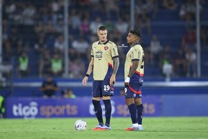 Cerro Porteño va hasta Capiatá a buscar su primer triunfo en el torneo Apertura 2026