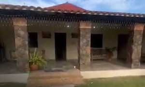 Asesinato de pakistaní en casa quinta de Capiatá habría sido un ajuste de cuentas - OviedoPress