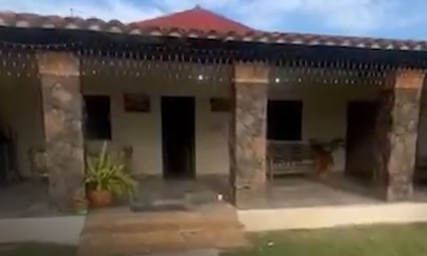 Asesinato de pakistaní en casa quinta de Capiatá habría sido un ajuste de cuentas - OviedoPress