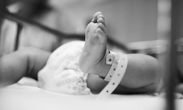 Imputan a adolescente y a su madre por la muerte de la bebé en Areguá - OviedoPress