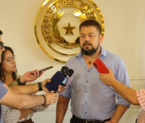 Soroka, a favor de eliminar y «dar de baja» a la Caja Parlamentaria