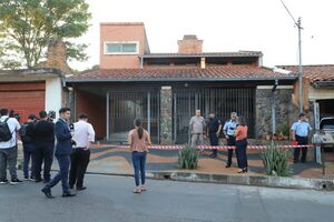 Popular / En tiro cruzado murieron el dueño de casa y el asaltante con frondosos antecedentes
