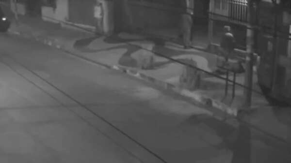 Vídeo: revelan cómo fue el asalto fatal en Fernando de la Mora - Policiales - ABC Color