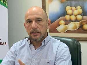 Capeco rechaza idea de “tasa al agro” para sostener el déficit de la Caja Fiscal - Economía - ABC Color