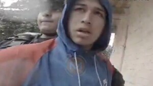 Delincuente que murió en enfrentamiento estaba libre pese a antecedentes