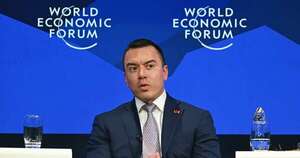 La Nación / Ecuador regresa a los mercados internacionales con USD 4.000 millones en bonos