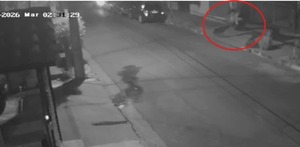 Delincuente abatido en Fernando de la Mora contaba con antecedentes de homicidio y tentativa de homicidio  - La Tribuna