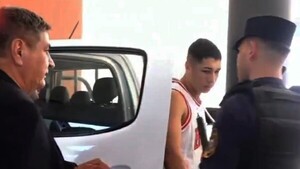 ¿Quién era Pingüi, el abatido durante un asalto domiciliario en Fernando de la Mora?