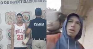 Diario HOY | Fatal asalto: ‘Pingui’ tenía causas por homicidio, pero estaba libre