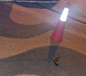 Asalto fatal en Fernando de la Mora: qué se sabe de los demás delincuentes - Policiales - ABC Color