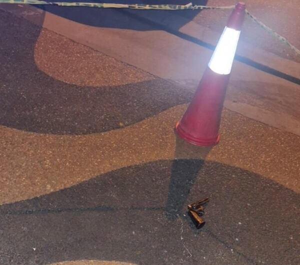 Asalto fatal en Fernando de la Mora: qué se sabe de los demás delincuentes - Policiales - ABC Color