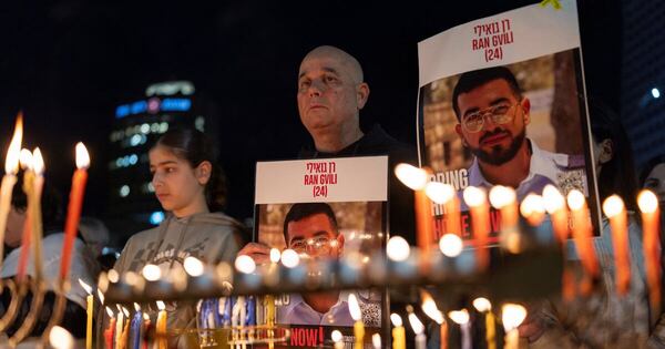 Diario HOY | Último rehén recuperado: lo que cambia ahora en la Franja de Gaza