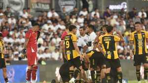 Raúl Cáceres rompe el silencio tras su expulsión