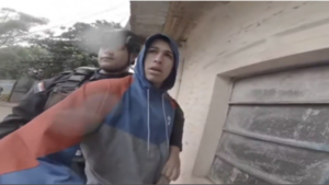 ¿Quién era Emerson Giovanni Ruiz Díaz, alias "Pingüi"?, delincuente abatido en asalto domiciliario