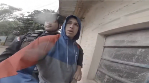 ¿Quién era Emerson Giovanni Ruiz Díaz, alias "Pingüi"?, delincuente abatido en asalto domiciliario