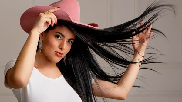 Popular / ¡Mily Britez contó la enfermedad que la alejó de los escenarios!