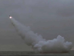 Corea del Norte lanza misiles balísticos al Mar de Japón: Crece la tensión en Asia - La Tribuna