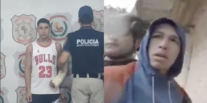 Inoperancia judicial permitió que criminal que mató a dueño de casa deambulara libre por las calles del país - ADN Digital