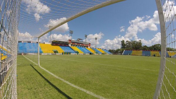 Cerro Porteño va hasta Capiatá en busca de su primer triunfo