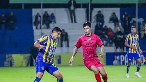 Luqueño y Nacional abren la fecha 2