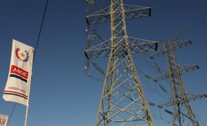 ANDE registró nuevo récord histórico en consumo en sistema eléctrico