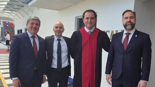 Paraguay reafirma ante la Corte IDH su compromiso con políticas alineadas a estándares internacionales