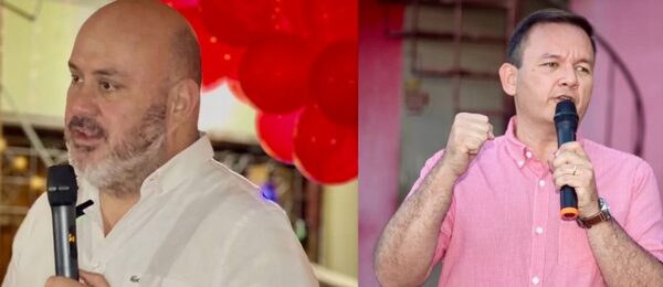 EL “CAMBIO” RECICLADO: LOS MISMOS CONCEJALES, EL MISMO JEFE DE CAMPAÑA, LA MISMA LÓGICA - Canal-E