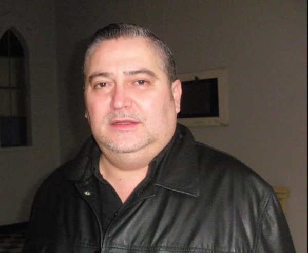 Falleció Luis Manuel Meza, hijo de Luis Alberto del Paraná