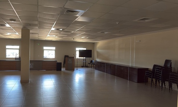 Lorena Ocampos suspende lanzamiento de cirugías reconstructivas para hurrear a Santiago Peña - OviedoPress