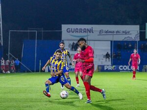 Sportivo Luqueño y Nacional abrirán el segundo capítulo del Apertura 2026