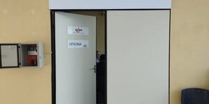 DIBEN Regional Guairá cierra enero con varias entregas