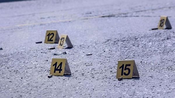 Asalto domiciliario en Fernando de la Mora deja dos f4llecidos - Portal Digital Cáritas Universidad Católica