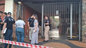 No es la primera vez: Contador y prestamista asesinado ya había sido víctima de asalto en su vivienda