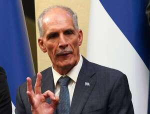 Bajo la sombra de Estados Unidos, Nasry Asfura asume la presidencia de Honduras - Mundo - ABC Color