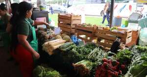 La Nación / MAG generó un retorno de 3,5 veces la inversión en el campo paraguayo en 2025