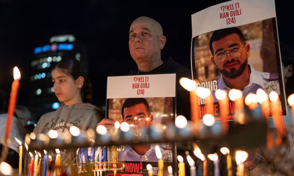 La entrega del último rehén destraba la nueva etapa del plan para Gaza - OviedoPress