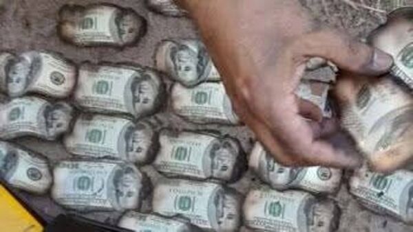 Aparece hombre con quemaduras graves que tendría relación con avioneta incinerada - Concepción al Día